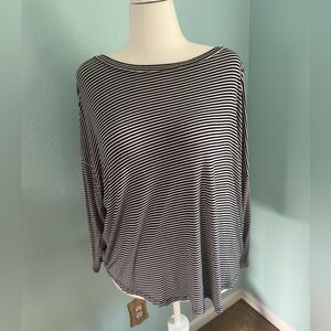 Loft long sleeve super soft t-shirt